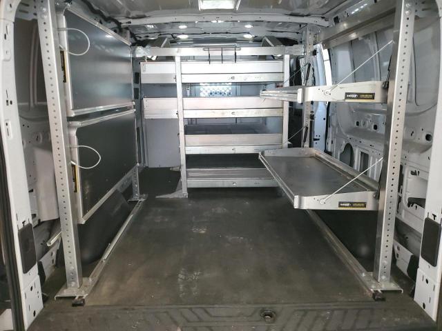 2019 Ford Transit T-150