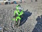 2025 Kawasaki ZX636 K