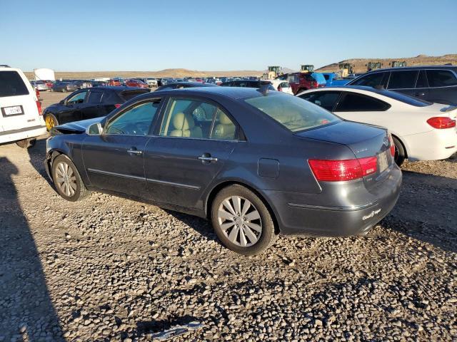 2009 Hyundai Sonata se