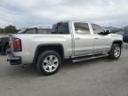 2016 GMC Sierra K1500 slt