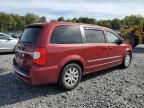 2014 Chry Sler Town & Country Touring