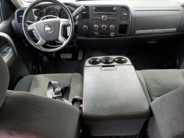 2008 Chevrolet Silverado K2500 Heavy Duty