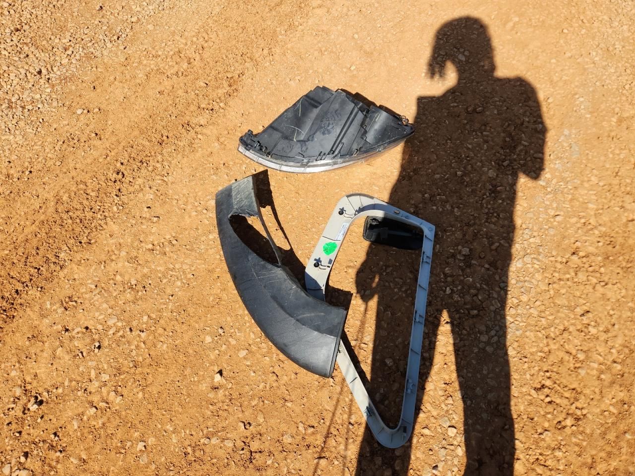 2020 Dodge Ram Promaster 1500 1500 Standard