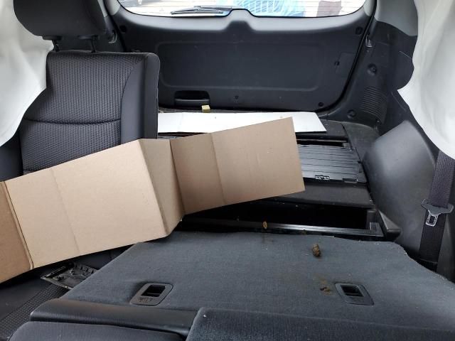 2012 KIA Sorento Base