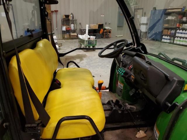 2016 John Deere Gator