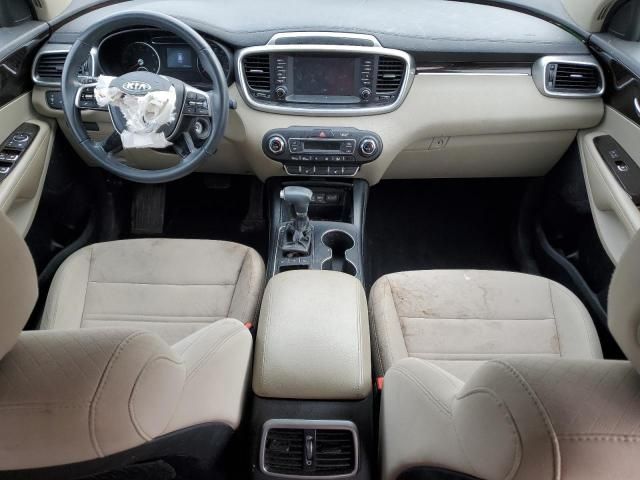 2020 KIA Sorento L
