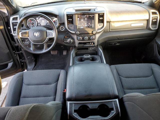 2022 Dodge Ram 1500 big Horn/lone Star