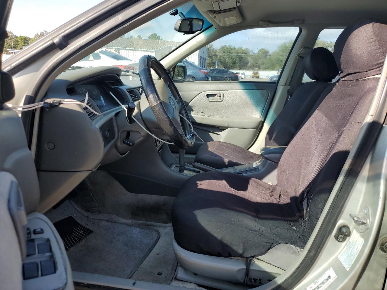 2000 Toyota Camry ce