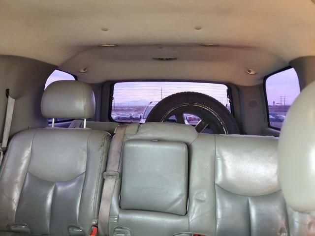 2004 GMC Yukon Denali
