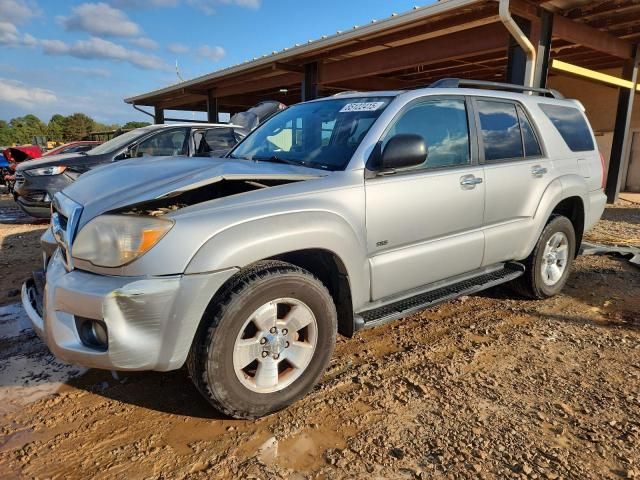 2006 Toyota 4runner SR5