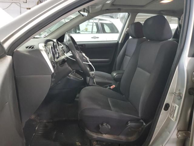 2004 Pontiac Vibe