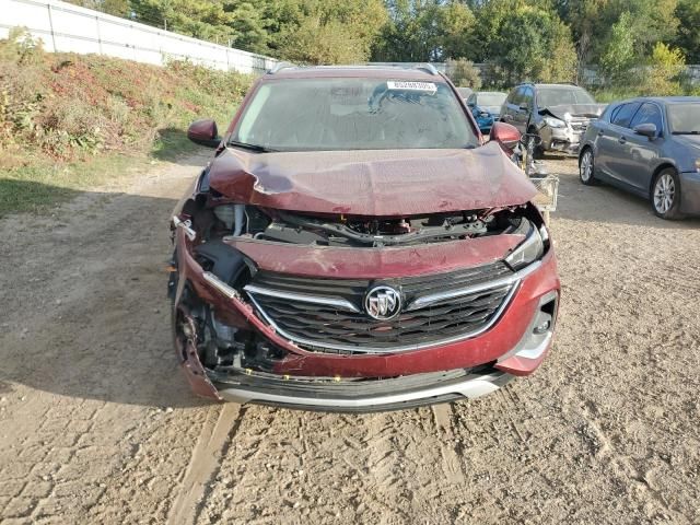 2023 Buick Encore GX Essence