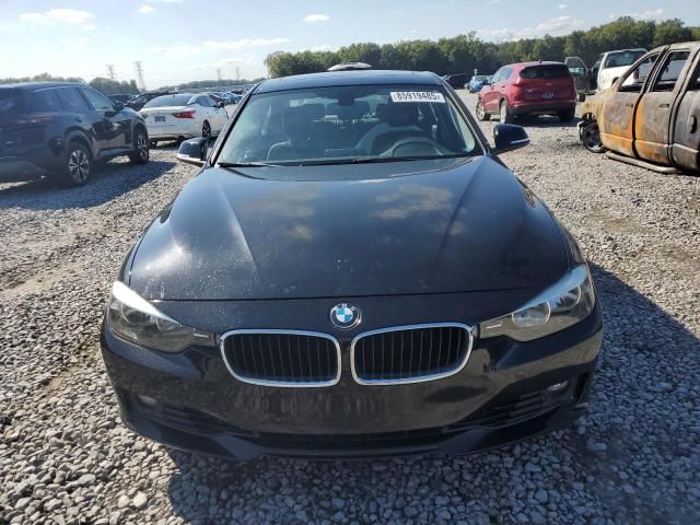 2014 BMW 328 I