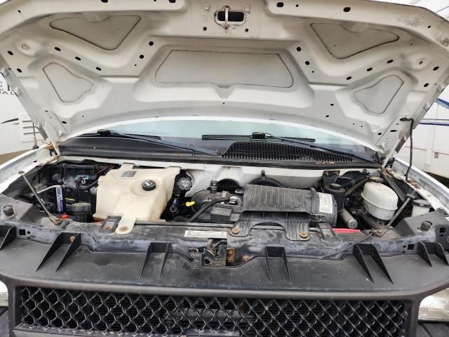 2003 Chevrolet Express G3500