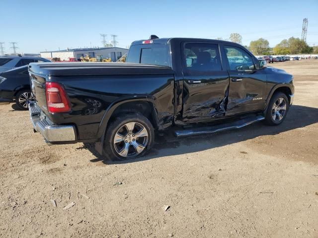 2020 Dodge 1500 Laramie