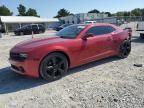 2012 Chevrolet Camaro LT