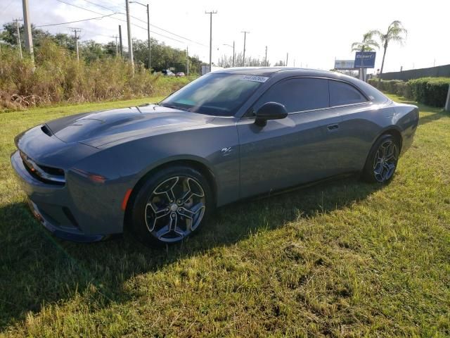 2025 Dodge Charger Daytona R/T