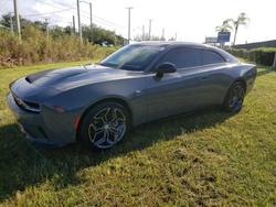 Salvage cars for sale from Copart West Palm Beach, FL: 2025 Dodge Charger Daytona R/T