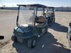 2020 Club Car Tempo Lithium