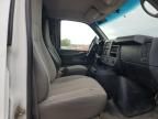 2011 Chevrolet Express G2500
