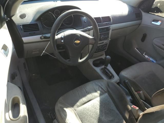 2010 Chevrolet Cobalt LS