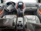2010 Toyota Sienna xle