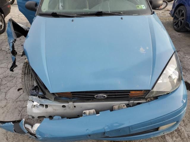 2003 Ford Focus ZX5