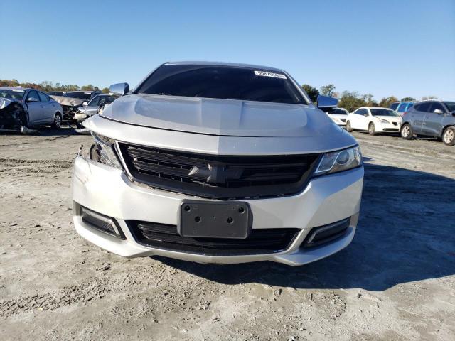 2016 Chevrolet Impala ltz