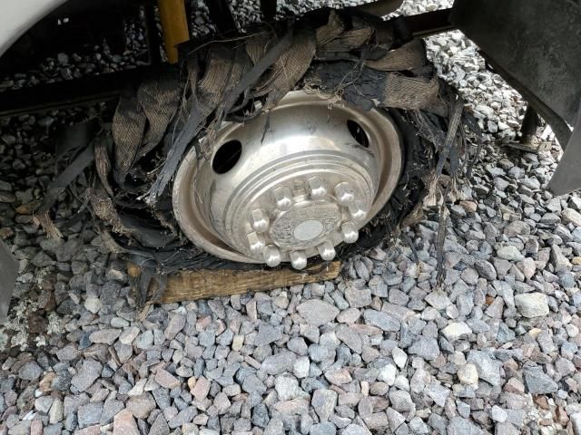 1993 Fleetwood 1993 Ford F530 Super Duty