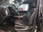2014 Chevrolet Silverado K1500 LTZ