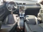 2013 Volkswagen Cc Luxury