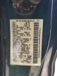 2000 Nissan Frontier King Cab XE