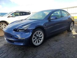 2023 Tesla Model 3 for sale in Woodhaven, MI