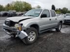 2002 Toyota Tacoma Double Cab Prerunner