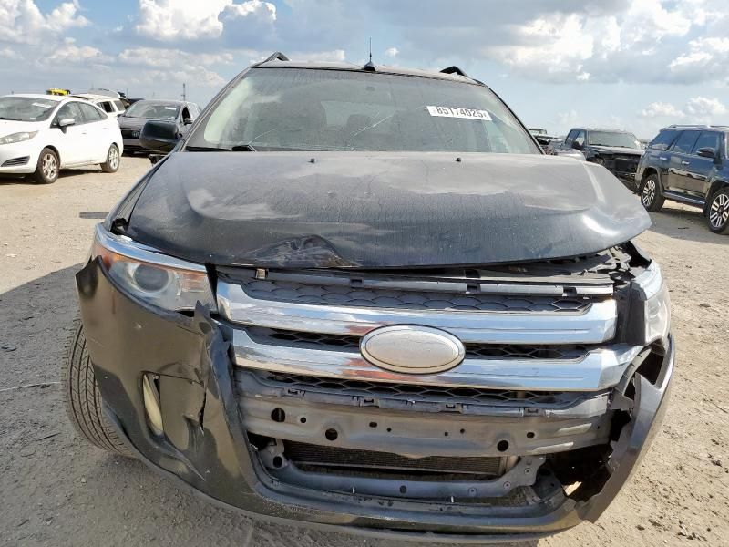 2012 Ford Edge SEL