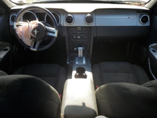 2006 Ford Mustang
