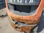 2015 Toyota Forklift
