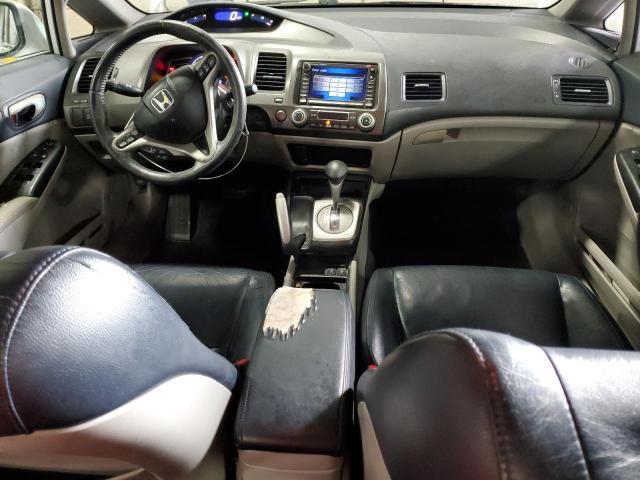 2010 Honda Civic Hybrid