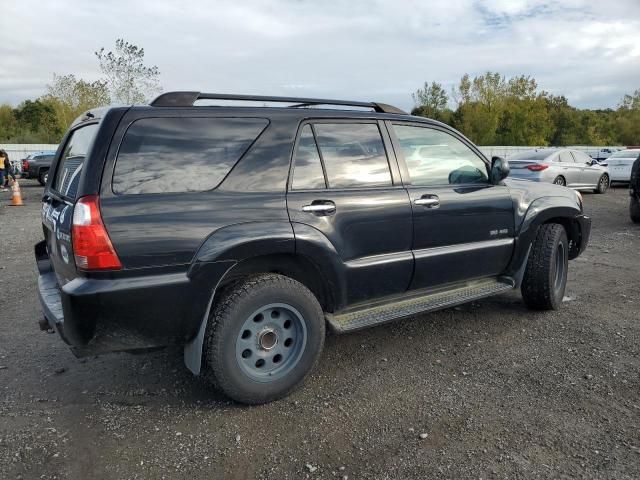 2007 Toyota 4runner SR5