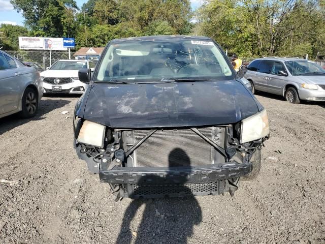 2008 Dodge Grand Caravan SE