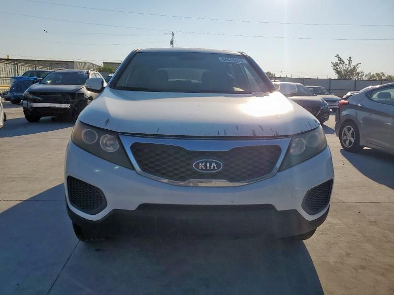 2012 KIA Sorento Base
