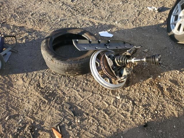 2022 Jeep Renegade Sport