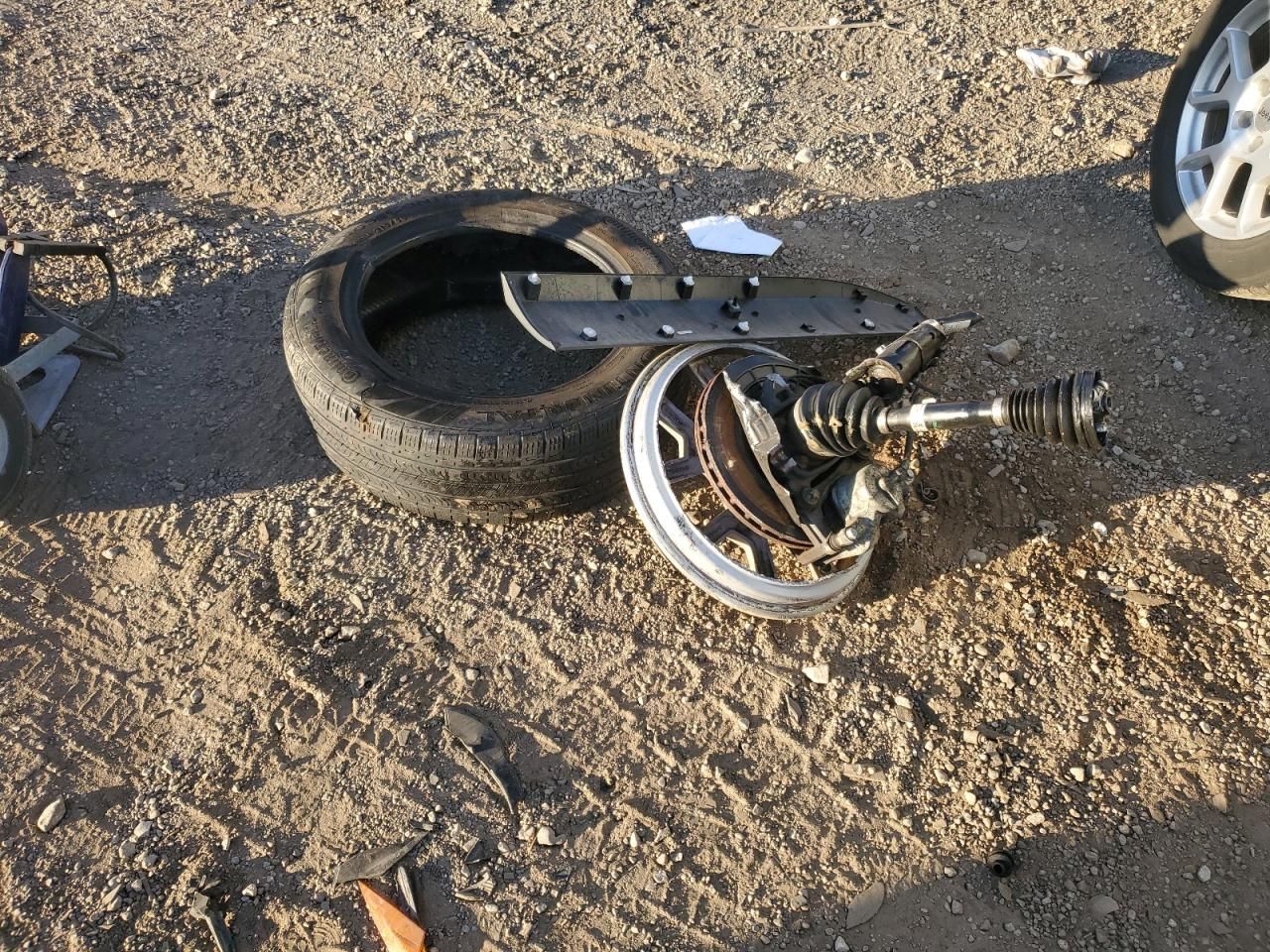 2022 Jeep Renegade Sport