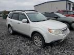 2011 Subaru Forester 2.5x Premium