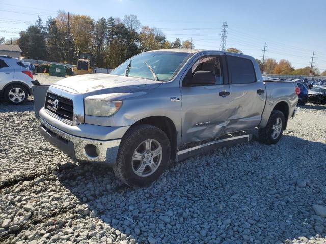 2008 Toyota Tundra Crewmax