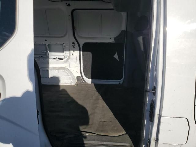 2021 Nissan NV200 2.5S