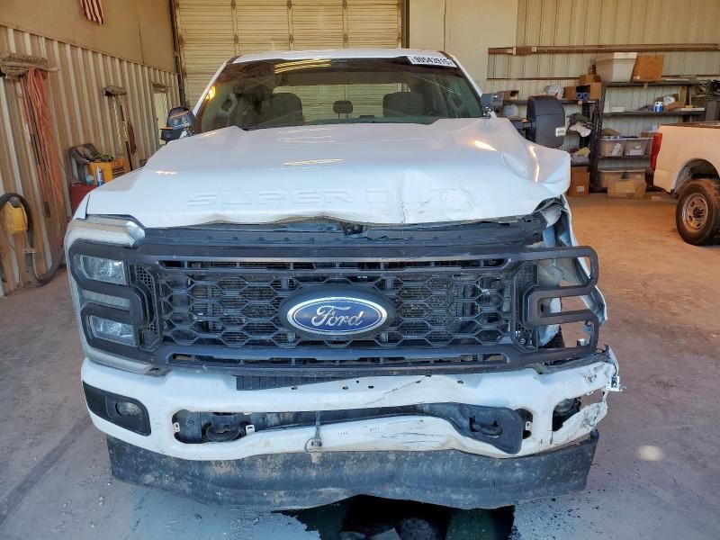 2024 Ford F250 Super Duty