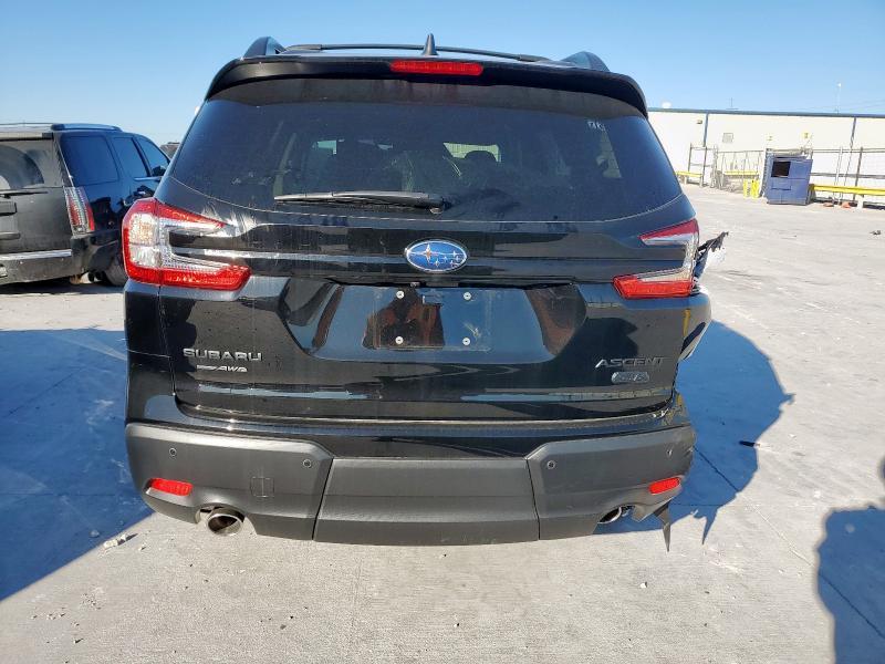 2025 Subaru Ascent Onyx Touring