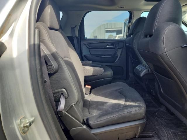 2014 GMC Acadia SLE