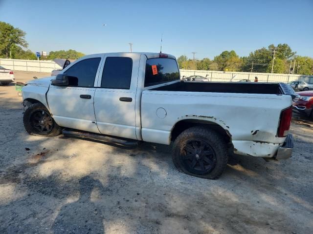 2006 Dodge RAM 1500 ST